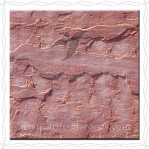 Couleur personnalisée de haute qualité 100% Speckle Surface polie en ardoise avec un design moderne Meilleur prix! - Product Image 3