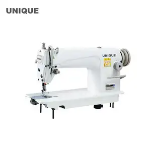 8700 high-speed single needle lockstitch 8500 5550 China lock stitch sewing machine