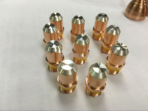 Kjellberg - HiFocus di plasma di consumo - Product Image 2