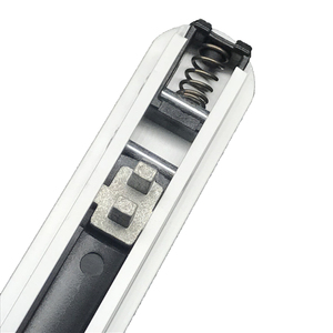 De aluminio accesorios <span class=keywords><strong>ventana</strong></span> <span class=keywords><strong>corredera</strong></span> <span class=keywords><strong>cerradura</strong></span> <span class=keywords><strong>para</strong></span> puerta <span class=keywords><strong>corredera</strong></span> y <span class=keywords><strong>ventana</strong></span> - Product Image 4