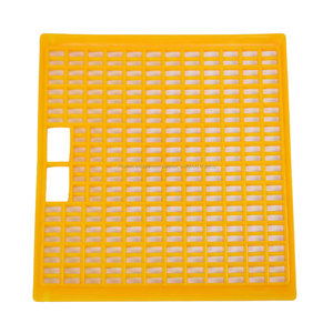 Caisse de transport de la volaille ou boîte de transport pour le Poulet De Poulet Canard Oie - Product Image 3