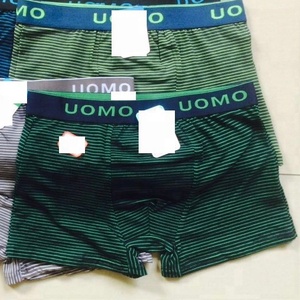 Suave uomo calzoncillos boxer para mayor comodidad - Alibaba.com
