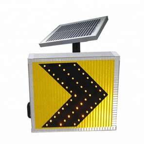 Segnale Stradale a Energia Solare con LED <span class=keywords><strong>di</strong></span> Avvertimento per <span class=keywords><strong>Parcheggio</strong></span>, Produzione <span class=keywords><strong>di</strong></span> Fabbrica - Product Image 2