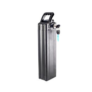 48 V 12ah ebike batería <span class=keywords><strong>silver</strong></span> <span class=keywords><strong>fish</strong></span> batería de litio - Product Image 2