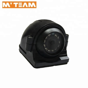 Telecamera di Sicurezza Antivandalismo per Auto 1080P HD, Videocamera di Sorveglianza Interna per Veicoli - Product Image 3