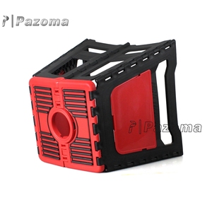 ม้านั่งซ่อมขั้นบันไดพับได้แบบกำหนดเอง,เก้าอี้พับได้ง่ายสำหรับมอเตอร์ไซค์วิบาก - Product Image 2