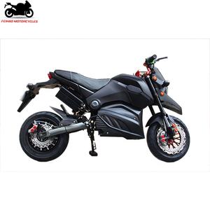 オートバイM3中国供給カスタマイズされたブラシレス電気レース - Product Image 2