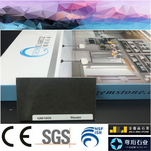 Foshan factory directly quartz paving <strong>cheps</strong>/artificial stone/naturalgravel import - Product Image 4