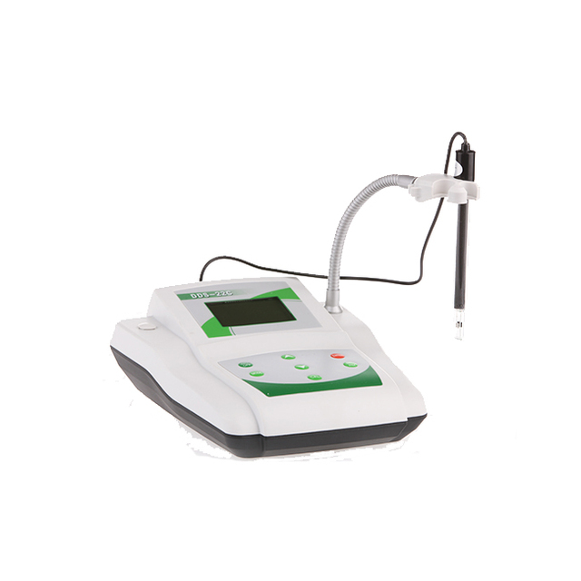 EC Conductivity Meter With Conductometer With Electrode