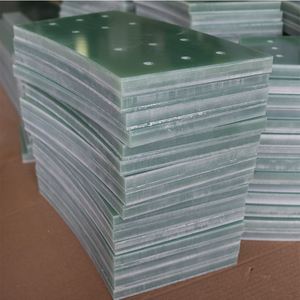 4x8 פיברגלס גיליונות חומרי חשמל - Product Image 5