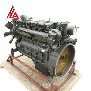 deutz bf6m1013ec motor