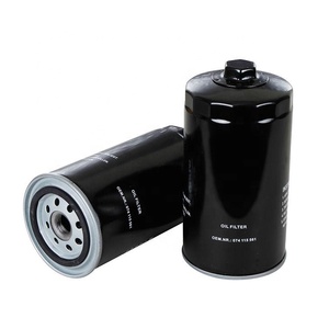Filtro de Aceite Hidráulico para Automóvil de Alta Calidad 074115561 OC 105 WY103 W 950/4 USADO para Automóviles VW - Product Image 1
