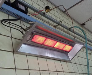 Incubateur à <span class=keywords><strong>gaz</strong></span> infrarouge à contrôle de température automatique CE pour poussins - Product Image 6