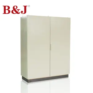 Electric Cabinet Price B J Sheet Steel Free Standing Enclosure Electric Knock Down Cabinet