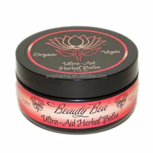 Herbal green mentol white tiger essential balm - Product Image 5