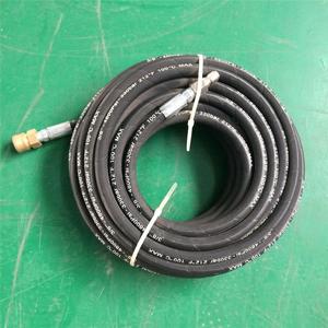 Machine de lavage de voiture à <span class=keywords><strong>haute</strong></span> <span class=keywords><strong>pression</strong></span>, eau chaude, <span class=keywords><strong>13</strong></span> HP, chine - Product Image 5