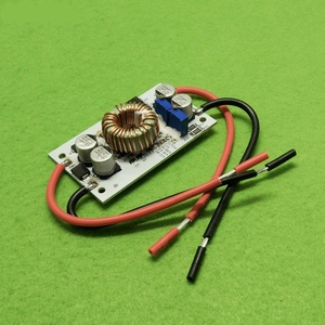 Convertitore DC-DC a Corrente Costante Step-up <span class=keywords><strong>Driver</strong></span> LED Modulo di Alimentazione per Auto e PC in Alluminio 250W 10A - Product Image 5