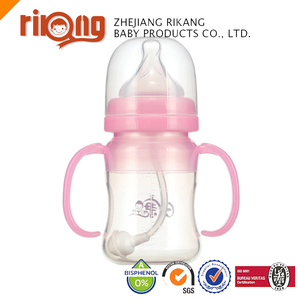 <span class=keywords><strong>Écologique</strong></span> BPA Livraison Large Col Du Sein Et <span class=keywords><strong>Biberon</strong></span> - Product Image 1