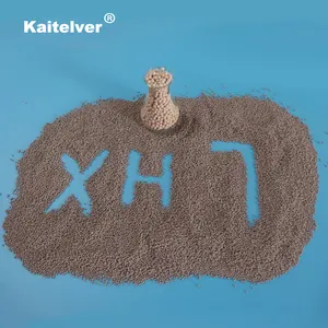 XH-7 molecular sieve pellet refrigerants desiccant for deepfreeze and air conditioning