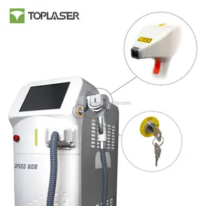 808nm whitening diode laser stationary toplaser hair removal equipment fda laser permanent hair removal