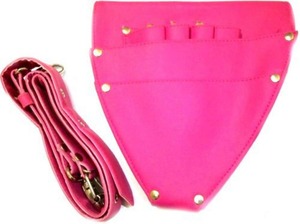 Kit de ceintures pour coiffeur professionnel, sacs de ciseaux de coiffeur faciles à utiliser avec pochettes - Product Image 2