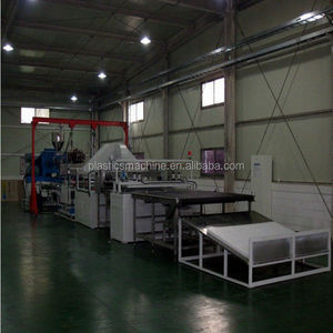 Ligne de production creuse de matelas de lit d'<span class=keywords><strong>EVA</strong></span>, machines automatiques de machine de matelas de polymère - Product Image 4