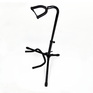 Suerte — trépied <span class=keywords><strong>support</strong></span> <span class=keywords><strong>pour</strong></span> <span class=keywords><strong>guitare</strong></span> acoustique oem, pied de sol, vente en gros - Product Image 2
