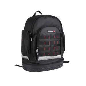 Manufacturer Technician Large Backpack Tool Bag