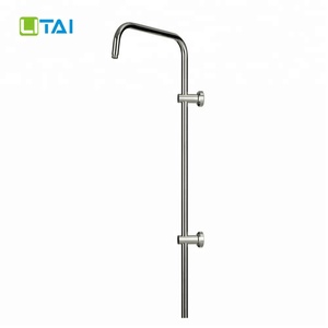 Accesorios <span class=keywords><strong>de</strong></span> baño simples, Panel <span class=keywords><strong>de</strong></span> <span class=keywords><strong>ducha</strong></span> <span class=keywords><strong>de</strong></span> acero inoxidable, columna <span class=keywords><strong>de</strong></span> <span class=keywords><strong>ducha</strong></span> barata <span class=keywords><strong>de</strong></span> buena calidad, LT-1885 - Product Image 6