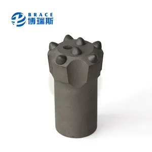 China cheap price tungsten carbide rock mining drill bits for mining