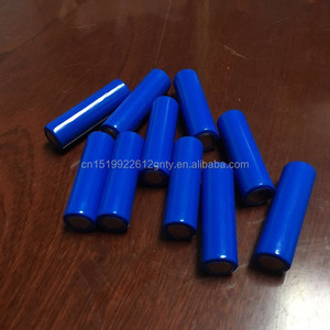 ホット販売14500 LifePO4 3.2v 500mahバッテリー - Product Image 2