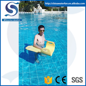 Directo al aire libre oscilación repos sillón cama - Product Image 2