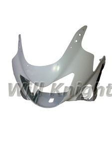 Kit de carénage ABS pour moto Honda, ensemble de carrosserie par Injection <span class=keywords><strong>bleu</strong></span> blanc <span class=keywords><strong>CBR</strong></span> <span class=keywords><strong>600</strong></span> F4 1999 2000 - Product Image 4