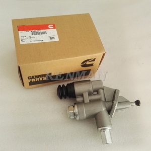 Cummins 6CT 6CT8. 3 Motor Yakıt Transfer Pompası 3936318 3930201 3932226 3933254 4944712 4988749 - Product Image 1