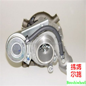 CT20 turbo 17201-54030 turbocharger với động cơ 2-LT-Runner Hilux surf Hiace 2.4LTD - Product Image 1