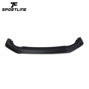 Spoiler Anteriore in Fibra di Carbonio MK6 R20 per <span class=keywords><strong>Volkswagen</strong></span> VW <span class=keywords><strong>Golf</strong></span> 6 <span class=keywords><strong>VI</strong></span> R20 - Product Image 1