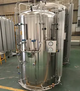 1000Liter 2000Liter Mikro-Bulk-Klein tank