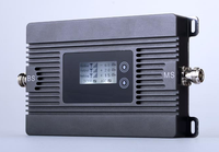 ATNJ 80dB de alta ganancia repetidor 2600MHz móvil de 4G amplificador de señal