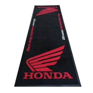 <span class=keywords><strong>Tapis</strong></span> logo antidérapant <span class=keywords><strong>personnalisé</strong></span> pour <span class=keywords><strong>moto</strong></span>, cm - Product Image 4