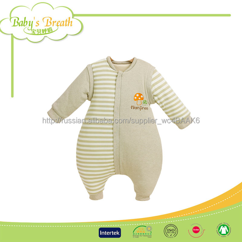 BSB95 плюс размер эко-печатных плюшевых взрослых ребенка спальный мешок шаблон