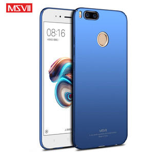 Матовая Жесткий чехол для <span class=keywords><strong>Xiaomi</strong></span> <span class=keywords><strong>Mi</strong></span> A1 5x6 5 5S <span class=keywords><strong>Mix</strong></span> 2 телефона Футляр PC задняя крышка для <span class=keywords><strong>Xiaomi</strong></span> Redmi Note 5A крышка - Product Image 4