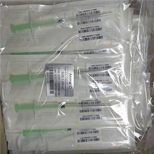 <span class=keywords><strong>125</strong></span> KHz 13.56 <span class=keywords><strong>MHz</strong></span> <span class=keywords><strong>RFID</strong></span> 마이크로 칩 PET 물고기 개 ID 태그 액세스 제어 및 동물 추적 - Product Image 4