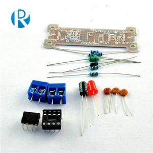 <span class=keywords><strong>MC34063</strong></span> DC-DC convertisseur boost step-up module 5 V à 12 V BRICOLAGE composants électroniques - Product Image 4