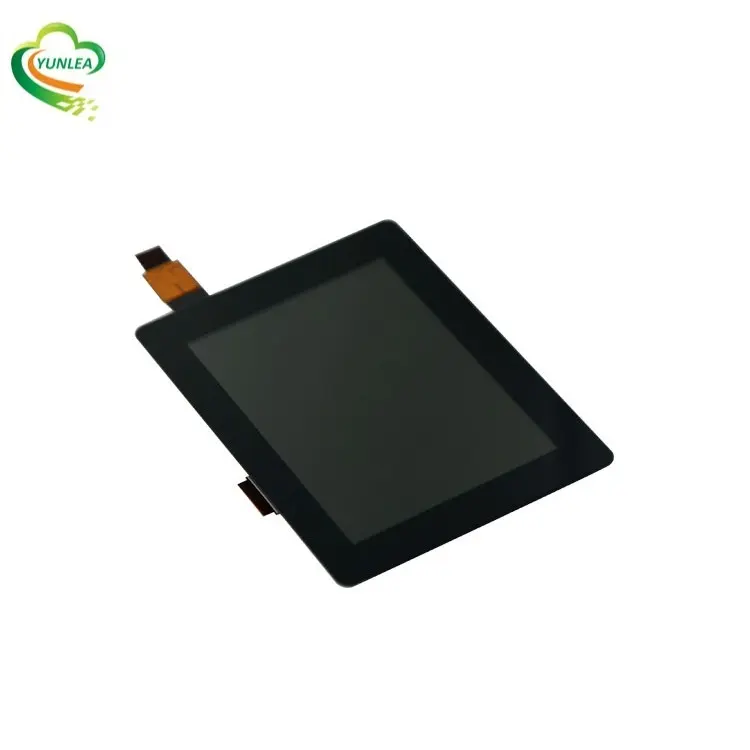 Modulo Display LCD TFT Mini 320x480 RGB ad alta risoluzione Touch Screen capacitivo da 3.5 pollici