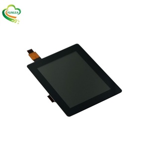 Độ phân giải cao Mini 320*480 RGB TFT LCD hiển thị Module 3.5 inch cảm ứng điện dung màn hình - Product Image 1