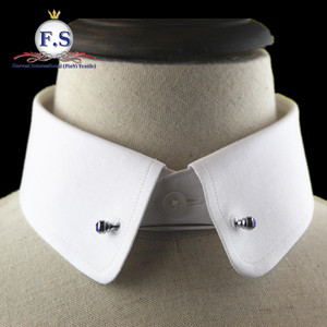 Alta gama formal 100 Algodón puro blanco no hierro camisa <span class=keywords><strong>oxford</strong></span> - Product Image 3