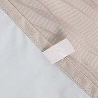 Rideaux de porte en macramé p., luxe, valange, drap à image londres, pour salon, 100% Polyester,100% Polyester, pour fenêtre plate gratuite