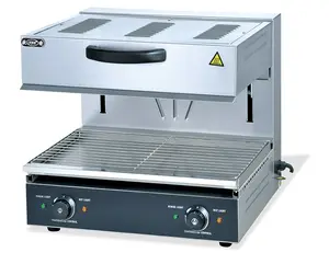 OUTE Factory Supply Industrial New Style Electric Bakery Salamander Oven (OT-800S)