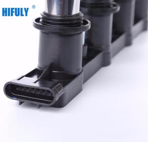 Pengapian <span class=keywords><strong>Coil</strong></span> untuk OPEL ASTRA G H <span class=keywords><strong>CORSA</strong></span> INSIGNIA MERIVA SIGNUM VECTRA ZAFIRA B VAUXHALL ALFA ROMEO FIAT 71739725 10458316 1208021 - Product Image 4