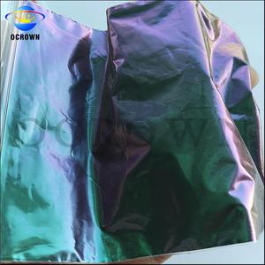 สีรถกิ้งก่าสีสีเปลี่ยนสีเปลี่ยนสีอัตโนมัติเคลือบผงโครเมี่ยม - Product Image 5